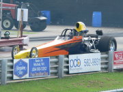 DRAGSTER